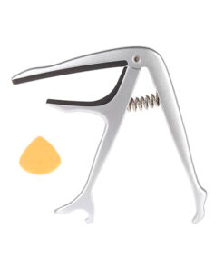 CAPOTRASTE PARA GUITARRA MULTIFUNCIONAL JOYO JCP-02