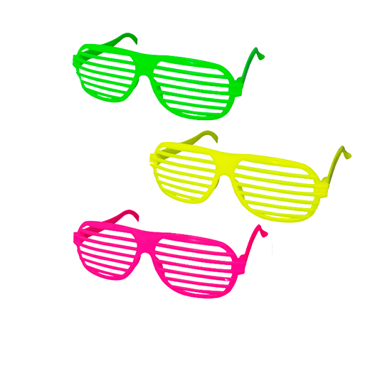 LUMINOSO LENTES OVALADO