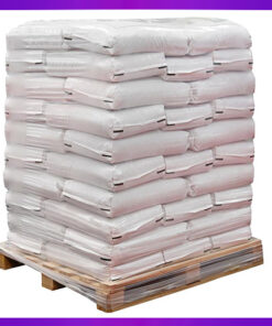 CONTENEDOR DE HARINA DE TRIGO