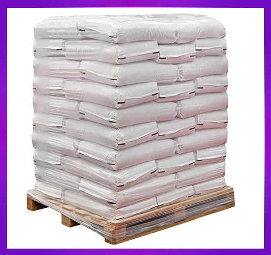 CONTENEDOR DE HARINA DE TRIGO