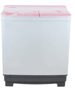 LAVADORA NISATO SEMIAUTOMATICA CON BOMBA DE EXPULSIÓN DE 11KG