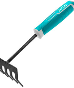 RASTRILLO DE JARDINERIA DE 270MM