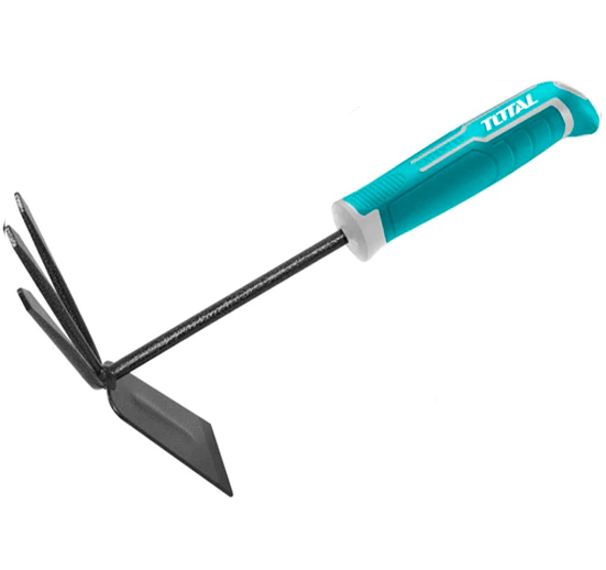 RASTRILLO DE JARDINERIA DE 290MM