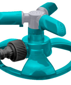 ASPERSOR DE 3 BRAZOS GIRATORIO