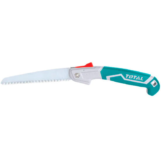 SERRUCHO PLEGLABLE 7"/180MM