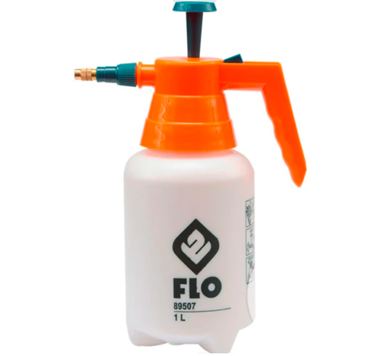 ROCIADOR SPRAYER (2 L) BOMBA