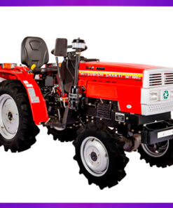 TRACTOR MITSUBISHI SHAKTI MT180D