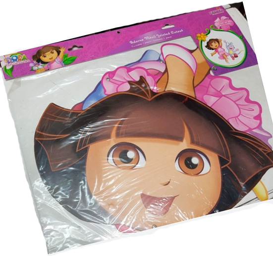 ADORNO MOVIL DORA (MOD.589)