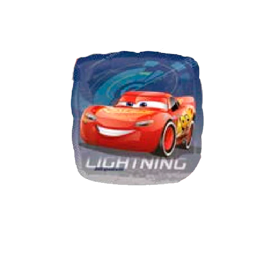 GLOBO ANAGRAM 18 CARS