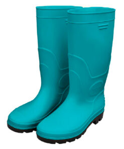 BOTAS DE CAUCHO ALTAS