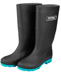 BOTAS EXTRA ALTAS DE 100% PVC/NITRILO.