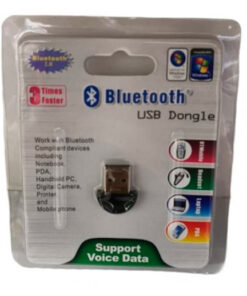 USB BLUETOOTH DONGLE 2.0