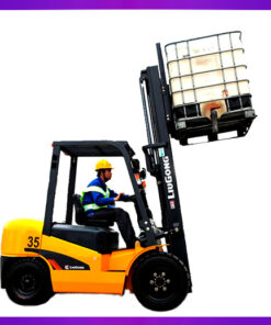 MONTACARGAS LIUGONG CPCD35 3500KG