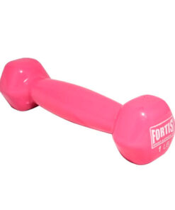 MANCUERNA FORTIS DE VINIL 1 LB
