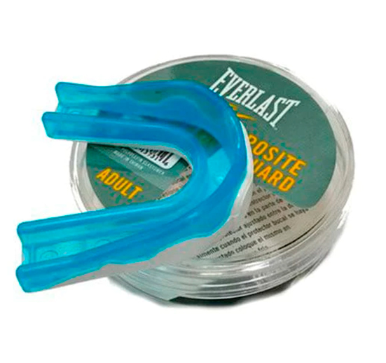 PROTECTOR DENTAL PARA BOXEO SENCILLO