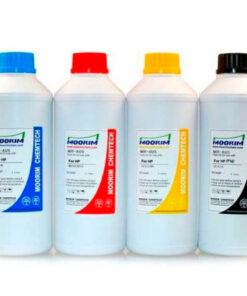 JUEGO DE TINTA PARA IMPRESORA HP MOORIM