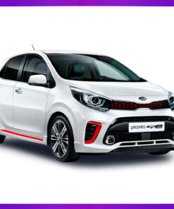 KIA PICANTO 2022