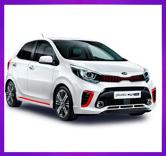 KIA PICANTO 2022