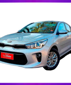 KIA RIO 2022