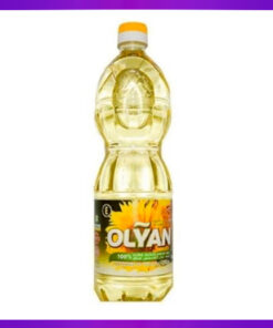 CONTENEDOR MIXTO ACEITE DE GIRASOL