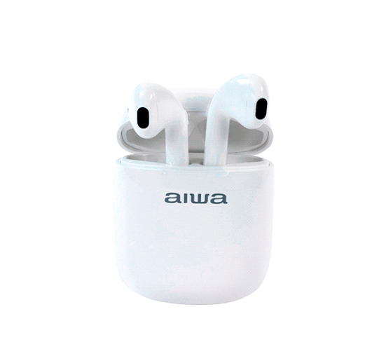 AUDÍFONOS STEREO INALÁMBRICOS | AWTWSD1