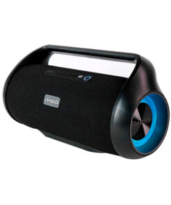 BOCINA INALÁMBRICA TRUE WIRELESS | RESISTENTE AL AGUA | AWS800BT