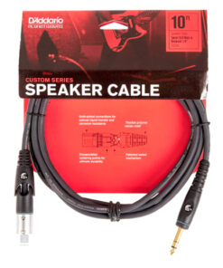 CABLE PARA BOCINAS GMMS-10 D'ADDARIO