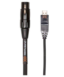 CABLE USB RCC-10-USXF ROLAND NEGRO