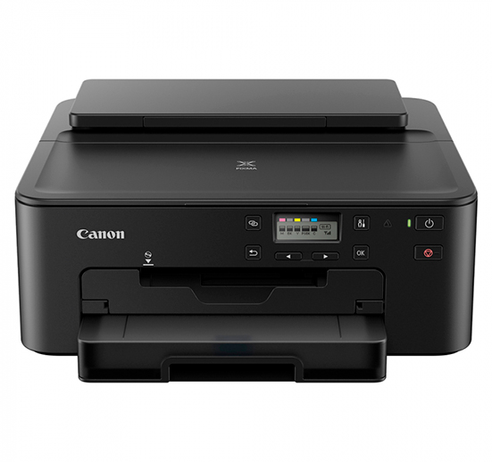 IMPRESORA DE ALTO RENDIMIENTO PARA EL HOGAR Y LA OFICINA | CANON PIXMA TS701 | WIFI | BLUETOOTH