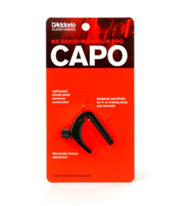 CAPOTRASTO PARA BANJO PW-CP-11 D'ADDARIO