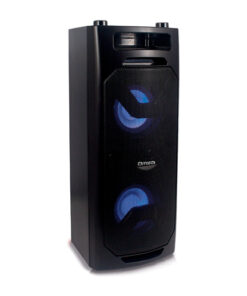 EQUIPO DE SONIDO TIPO TORRE | 400W PMPO | AWPOK5