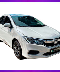 HONDA CITY 2020