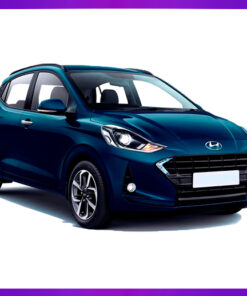 HYUNDAI GRAND i10 2020 HB