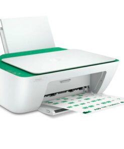 MULTIFUNCIONAL HP DESKJET INK ADVANTAGE 2375 | USB | COMPATIBLE CON CARTUCHO ORIGINAL HP 667