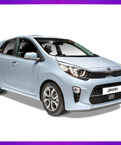 KIA PICANTO 2019