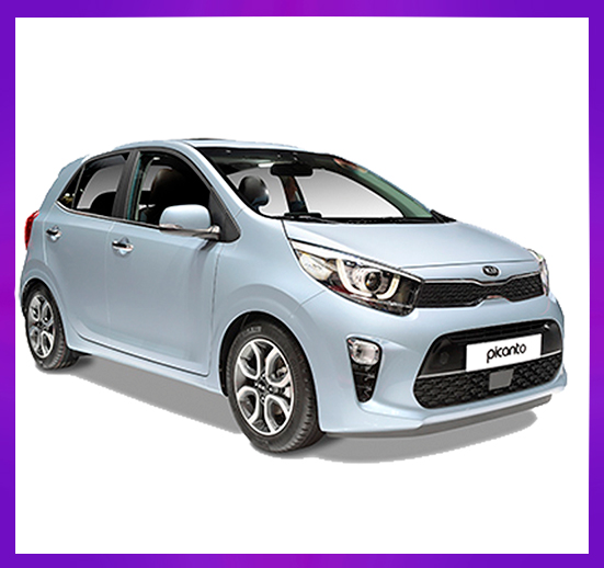 KIA PICANTO 2019