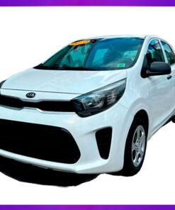 KIA PICANTO 2020