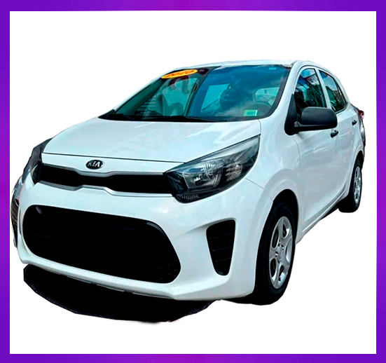 KIA PICANTO 2020