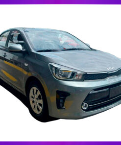 KIA SOLUTO 2022