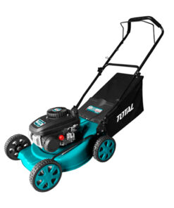 Podadora Cortadora De Grama Motor 4 Tiempos A Gasolina