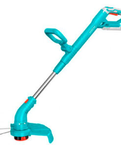 DESMALEZADORA INALÁMBRICA DE BATERÍA DE LITIO 20V (Sin Batería)