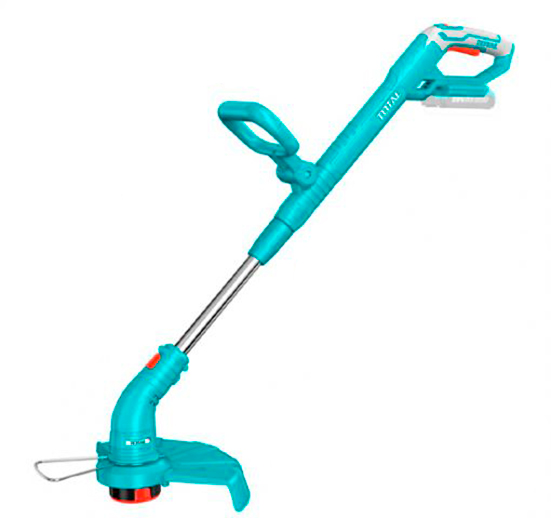 DESMALEZADORA INALÁMBRICA DE BATERÍA DE LITIO 20V (Sin Batería)