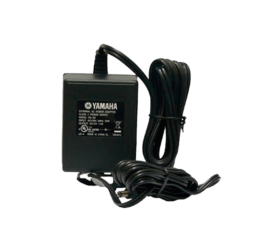 ADAPTADOR DE CORRIENTE YAMAHA PA-5D