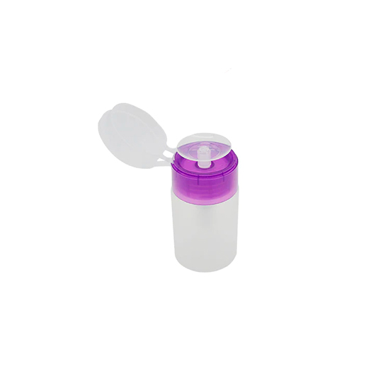 DISPENSADOR DE ACETONA PEQUEÑO