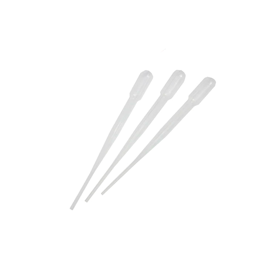 GOTERO PARA ACRILICO X 12 UND