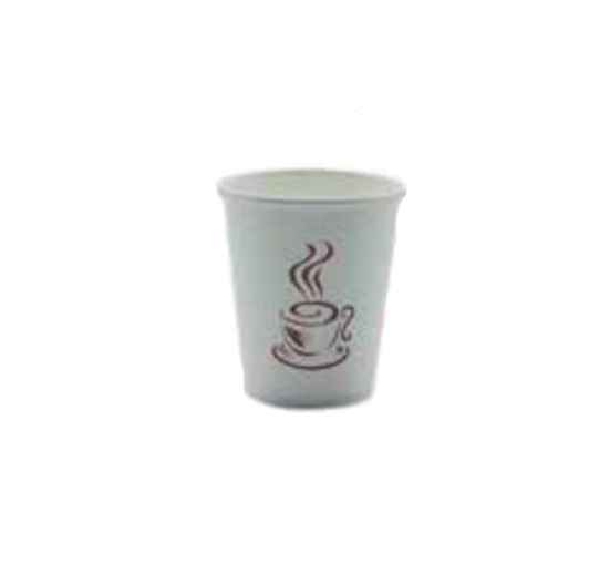 VASOS CAFE 4OZ ,MATHEW´S [40PQ/25U]