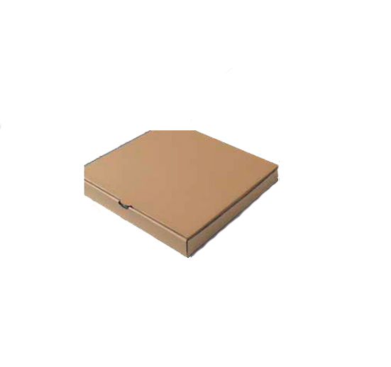 CAJA PIZZA 12IN LISA ,ECOLIN [50U]