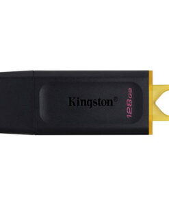 MEMORIA USB 3.2 KINGSTON DATATRAVELER EXODIA, 128GB, DTX/128GB