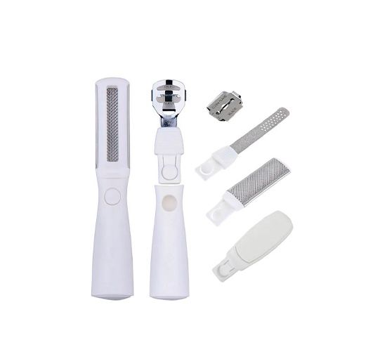 SET ELIMINADOR DE CALLOS STAY BEAUTIFUL