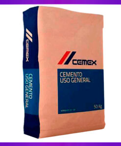 CONTENEDOR CEMENTO DE USO GENERAL (P250)
